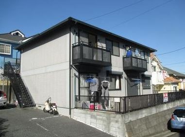 クロワール弥生台