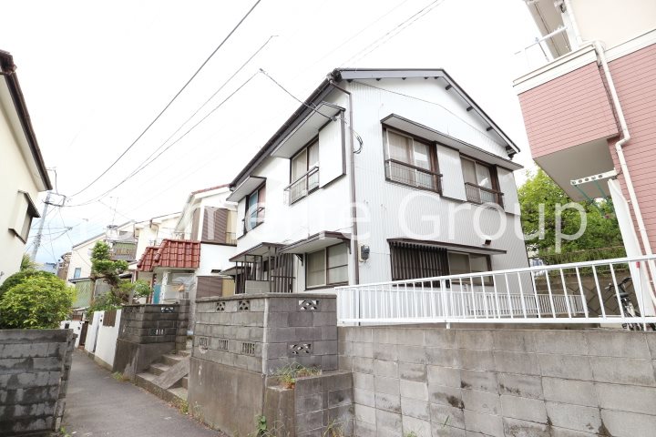 大磯テラス
