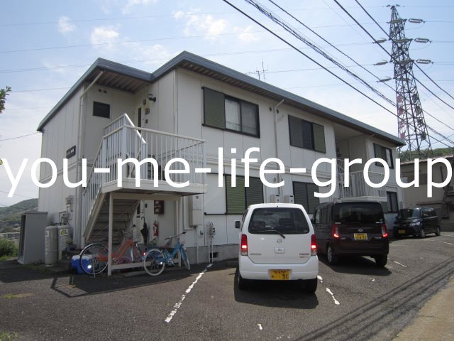 ハイツ須藤　I