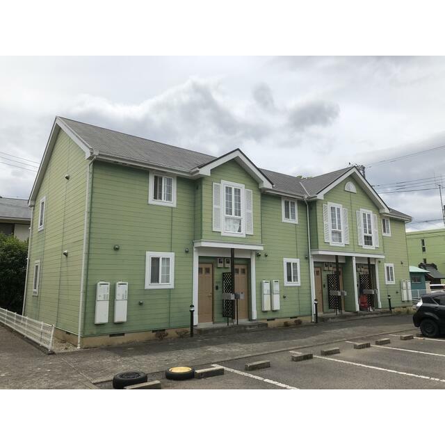 エバーグリーンシマダ