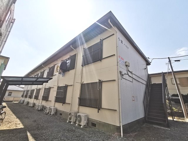 小宮ハイツ