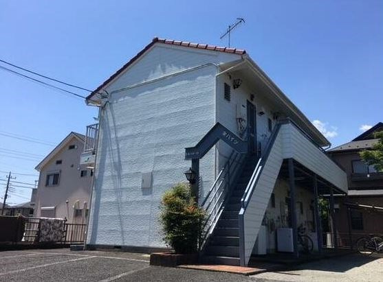 栄ハイツ