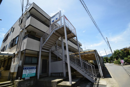 スカイマンション板戸