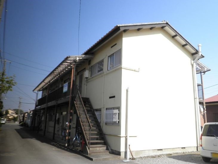 小川アパート