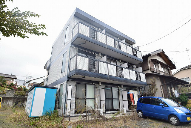 パレス小澤弐番館