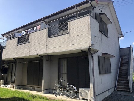 カルミア外観写真