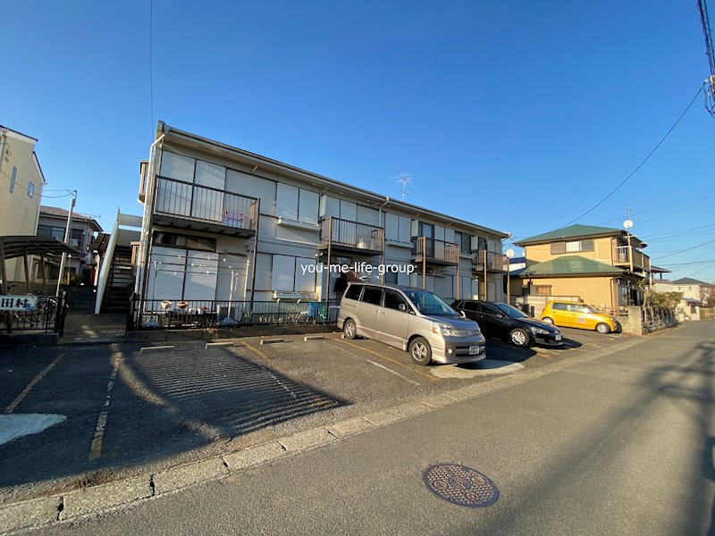 ファミーユ田村