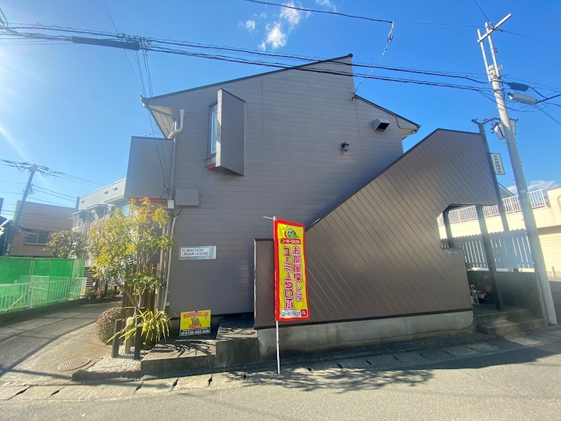 諏訪町アーバンハウスA棟
