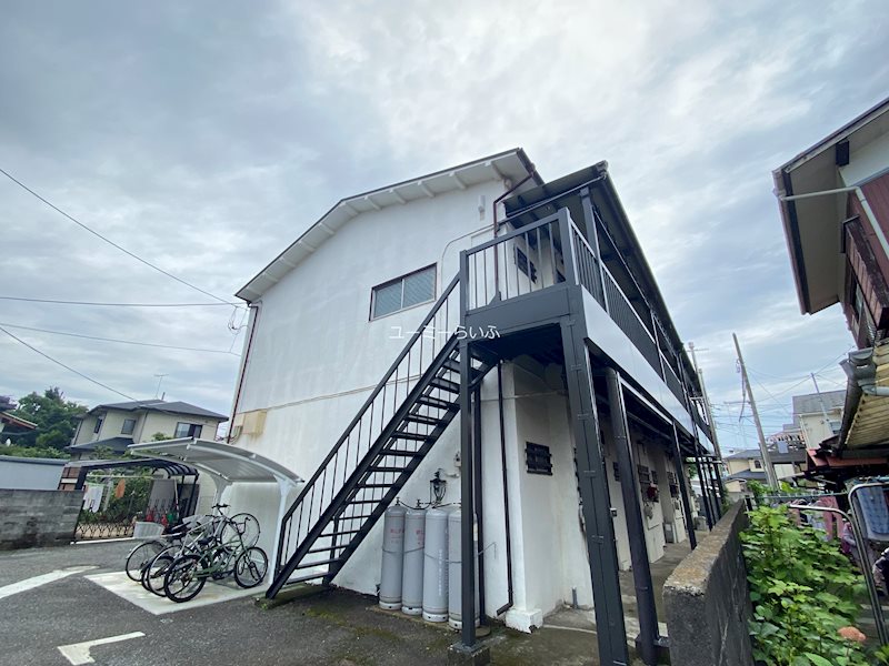 稲川荘