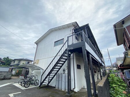 稲川荘外観写真