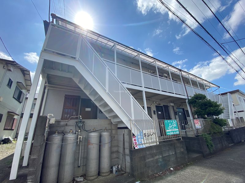 第一笹山ハイツ