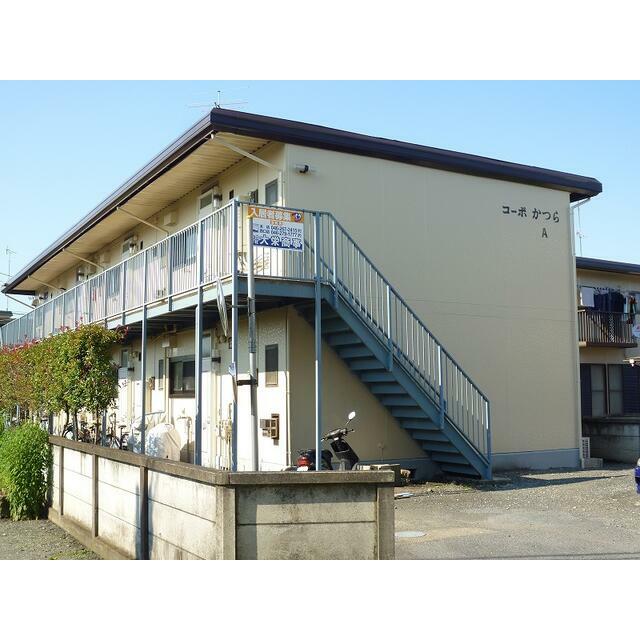 コーポ桂Ａ棟