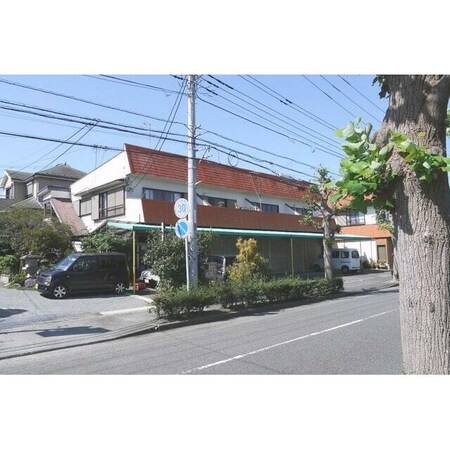 大平ストア（オオヒラストア）外観写真