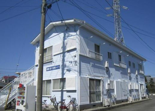 相湘第10河内ハイツ