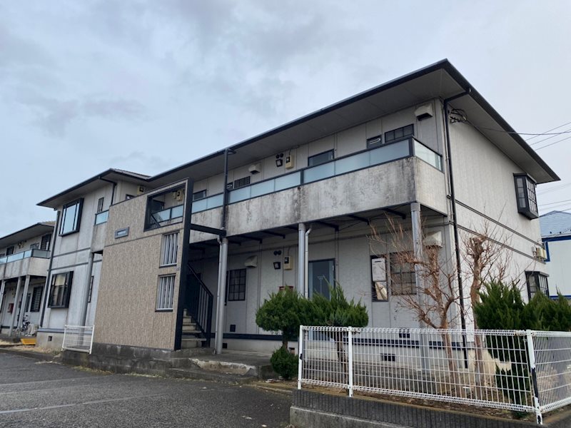 サンヒルズイシイII