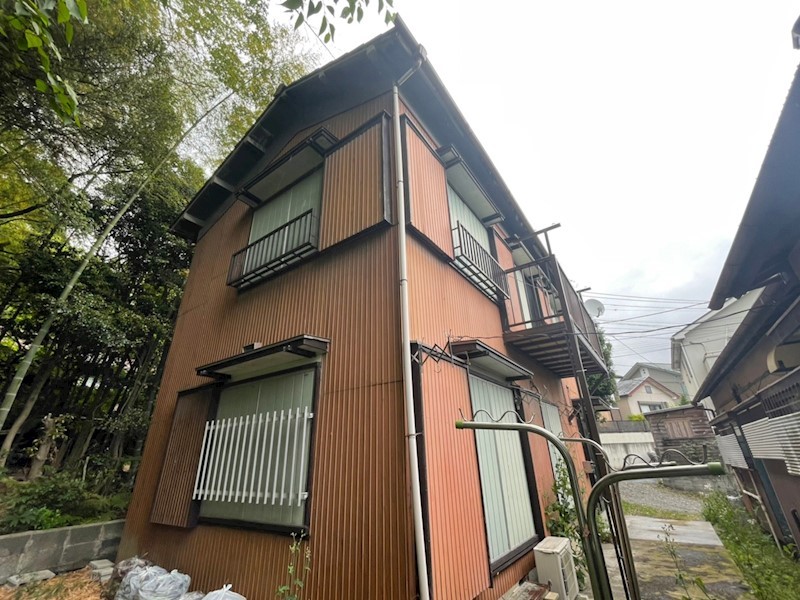 太田ハイツ