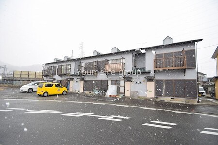 コーポ野地外観写真
