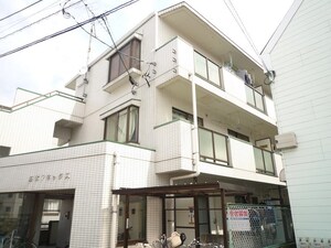 厚木アネックス外観写真