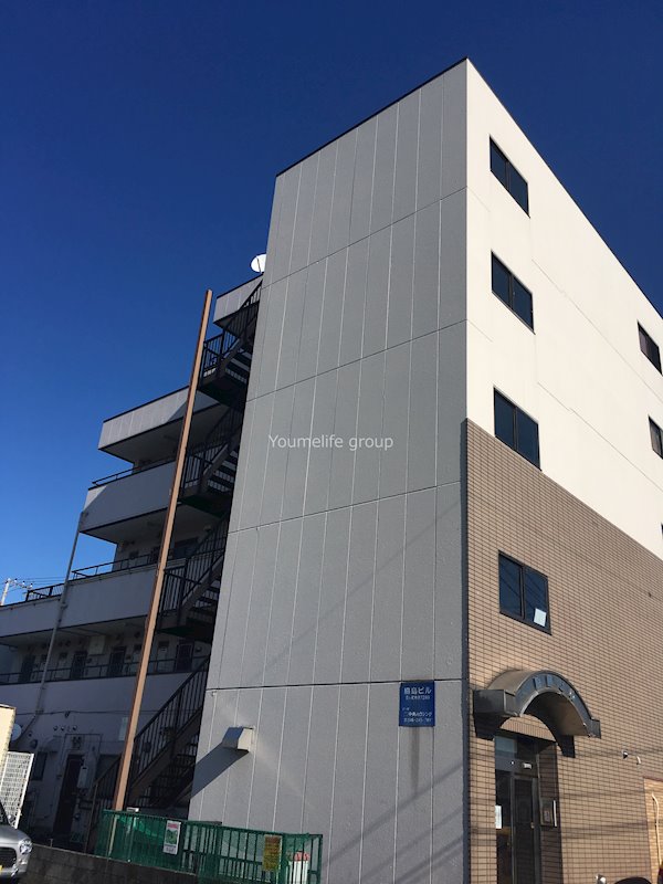 脇島ビル