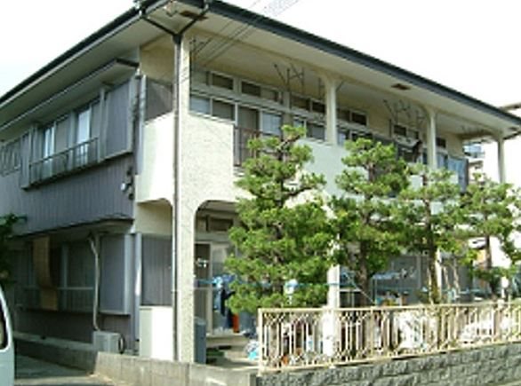 群雀荘