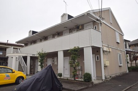 オークハウス外観写真