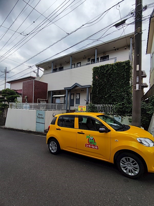Rosso東海大