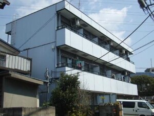 ウィン大船外観写真