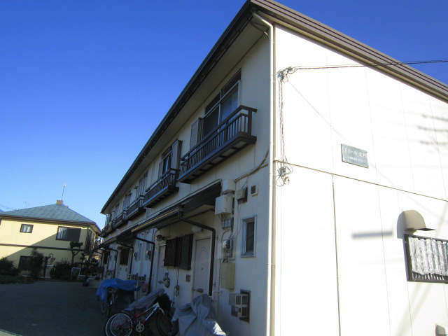 ドミール北村