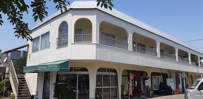 船橋コーポ