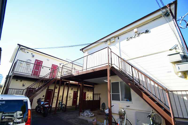 シャ・ノアール