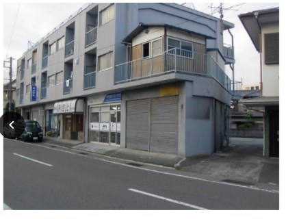 府川ビル