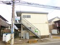 西山ハイツ