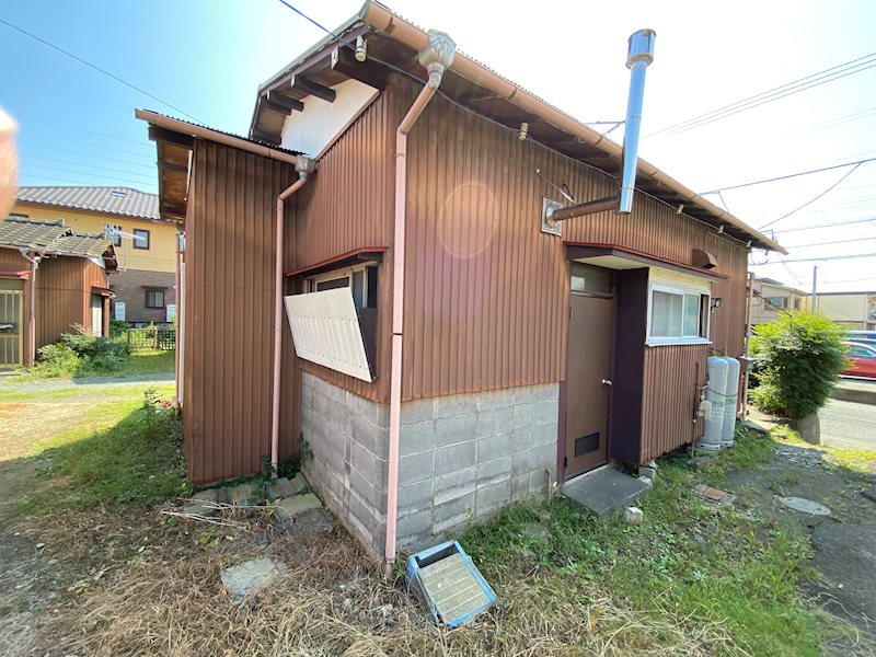 わかば貸家