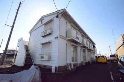 ベルフラワー関口