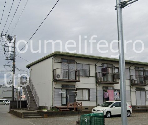 グリーンサイド大森