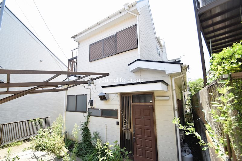 伊勢原戸建て（4丁目）