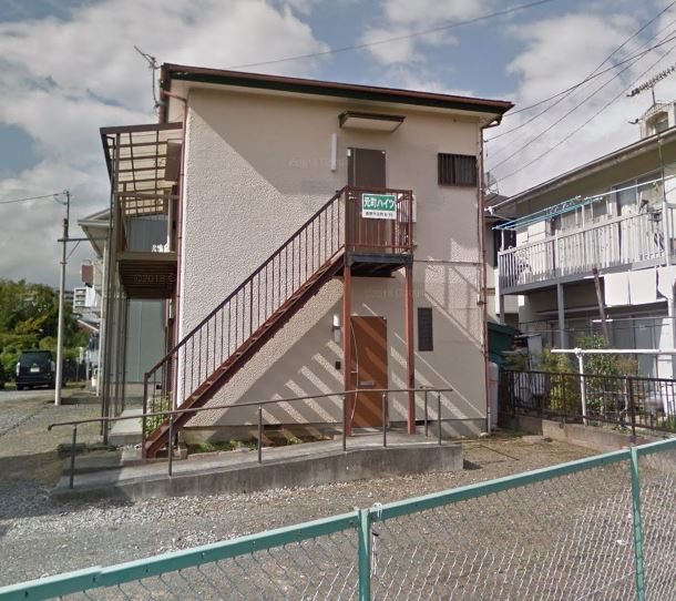 元町ハイツ