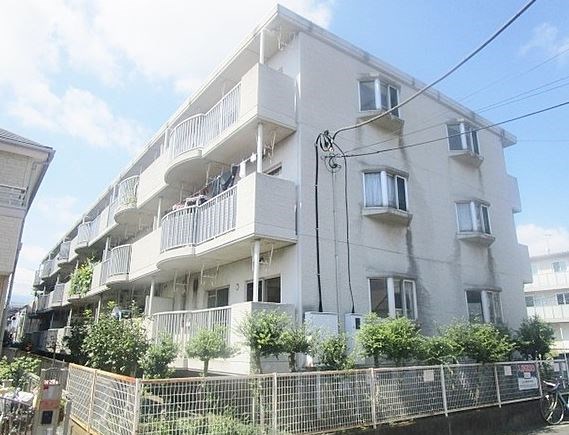 清水マンション