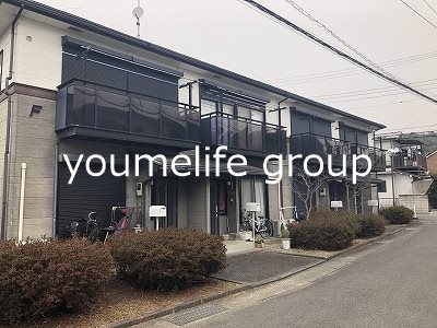 サンハイツイシイF