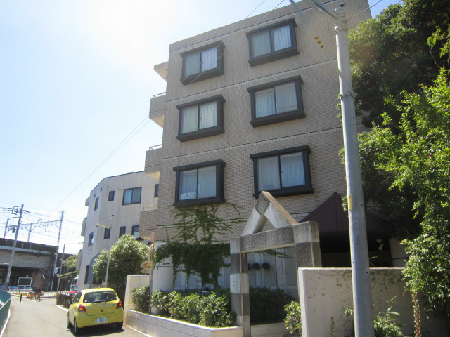 ロイヤルマンション国府津