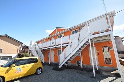 小泉ハイツ