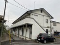 ストークハイツA