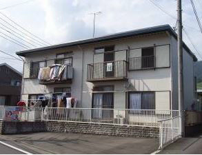 コーポ沢尻