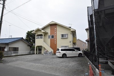 ヨシグリーンハイツ