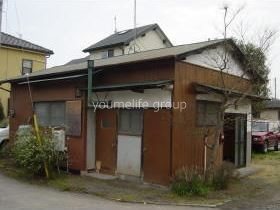 田代（穂）貸家（タシロカシヤ）