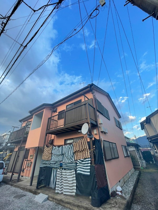 鈴野アパート