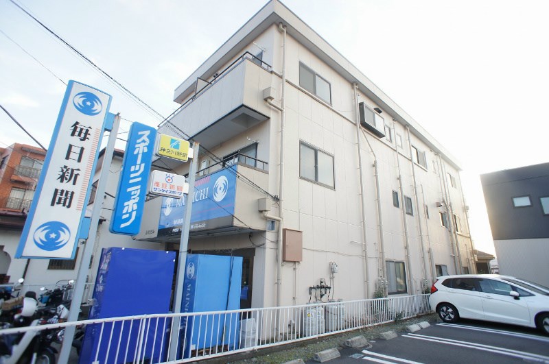 片町ビル