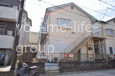プラザドゥアポロA棟