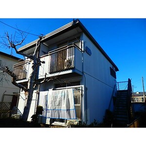 ハイム白樺外観写真