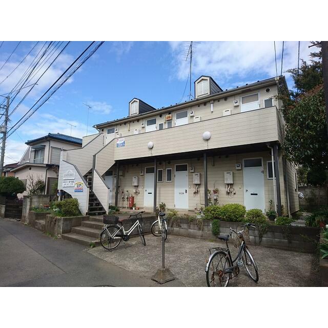 ハイネス桜ヶ丘